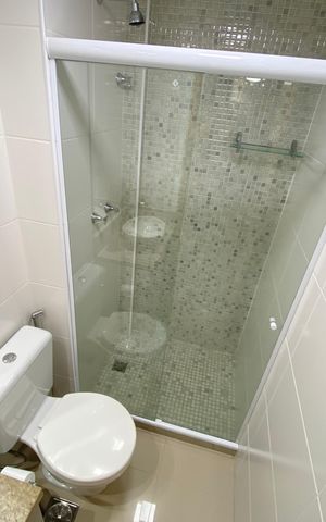 Apartamento à venda com 79m², 3 quartos e 1 vaga