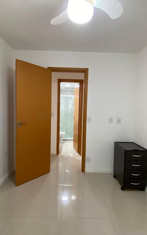 Apartamento à venda com 79m², 3 quartos e 1 vaga