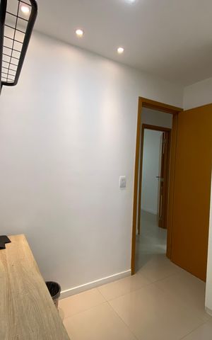 Apartamento à venda com 79m², 3 quartos e 1 vaga