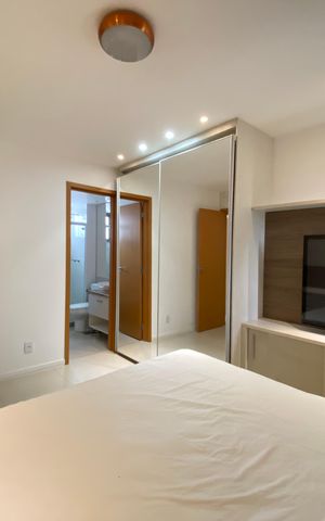 Apartamento à venda com 79m², 3 quartos e 1 vaga