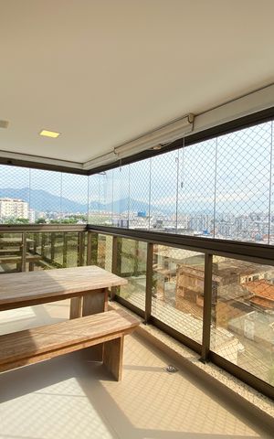 Apartamento à venda com 79m², 3 quartos e 1 vaga