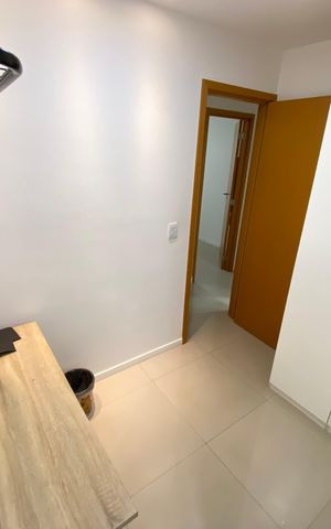 Apartamento à venda com 79m², 3 quartos e 1 vaga