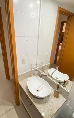 Apartamento à venda com 79m², 3 quartos e 1 vaga
