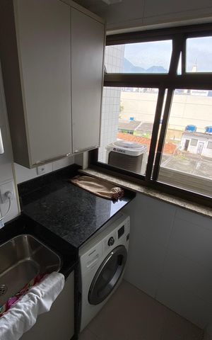 Apartamento à venda com 79m², 3 quartos e 1 vaga