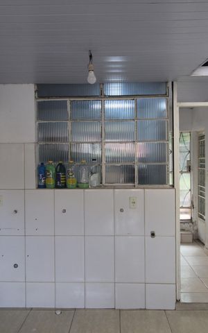 Casa à venda com 368m², 2 quartos e 2 vagasÁrea Externa