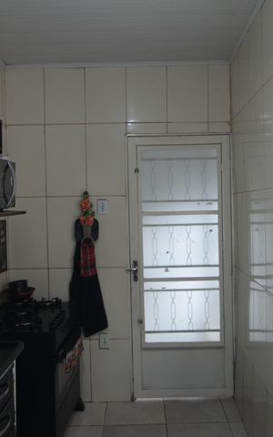 Casa à venda com 368m², 2 quartos e 2 vagasCozinha