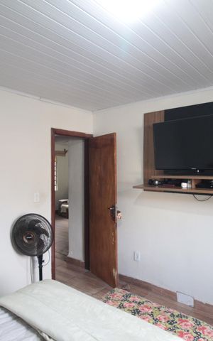 Casa à venda com 368m², 2 quartos e 2 vagasQuarto 1