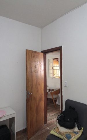 Casa à venda com 368m², 2 quartos e 2 vagasQuarto 2