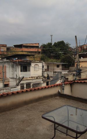 Casa à venda com 368m², 2 quartos e 2 vagasÁrea Externa