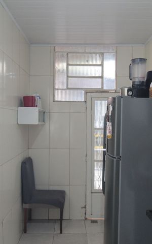 Casa à venda com 368m², 2 quartos e 2 vagasCozinha