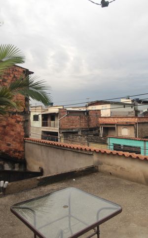 Casa à venda com 368m², 2 quartos e 2 vagasÁrea Externa