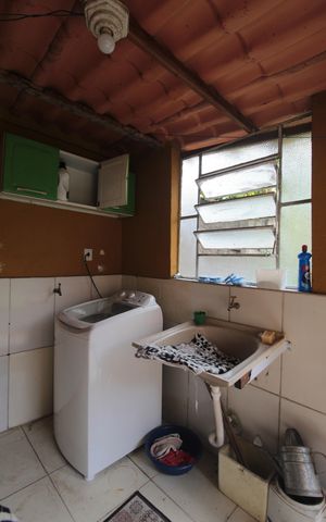 Casa à venda com 368m², 2 quartos e 2 vagasÁrea Externa