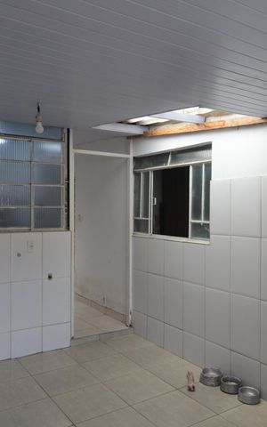 Casa à venda com 368m², 2 quartos e 2 vagasÁrea Externa