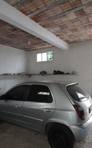 Casa à venda com 368m², 2 quartos e 2 vagasGaragem