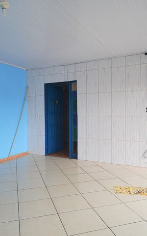 Casa para alugar com 120m², 3 quartos e 1 vagaSalav