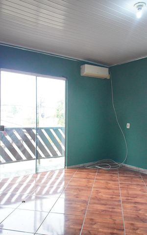 Casa para alugar com 120m², 3 quartos e 1 vagaQuarto 1