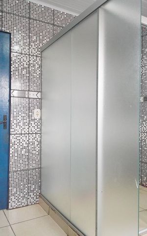 Casa para alugar com 120m², 3 quartos e 1 vagaBanheiro