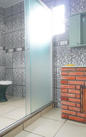 Casa para alugar com 120m², 3 quartos e 1 vagaBanheiro