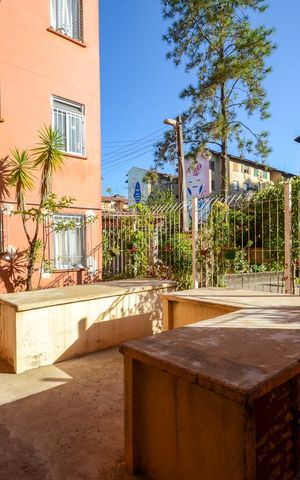 Casa para alugar com 55m², 2 quartos e 1 vaga Casa para alugar com 55m², 2 quartos e 1 vagaÁrea comum