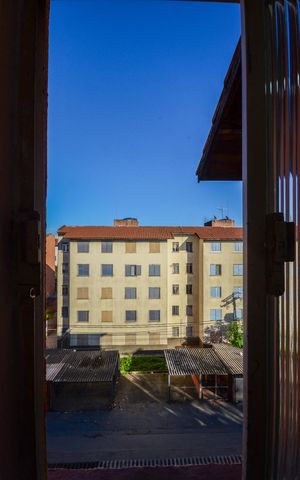 Casa para alugar com 55m², 2 quartos e 1 vaga Casa para alugar com 55m², 2 quartos e 1 vagaVista da Cozinha