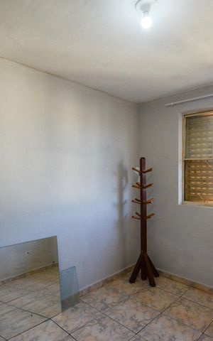 Casa para alugar com 55m², 2 quartos e 1 vaga Casa para alugar com 55m², 2 quartos e 1 vagaQuarto 2