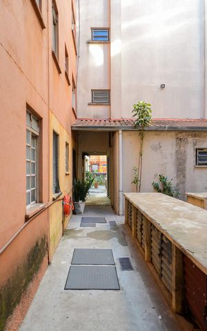 Casa para alugar com 55m², 2 quartos e 1 vaga Casa para alugar com 55m², 2 quartos e 1 vagaÁrea comum