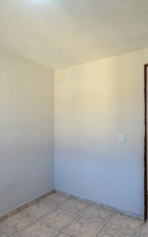 Casa para alugar com 55m², 2 quartos e 1 vaga Casa para alugar com 55m², 2 quartos e 1 vagaQuarto 2