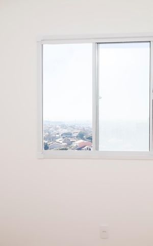 Apartamento à venda com 33m², 2 quartos e sem vagaQuarto 2