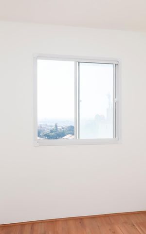 Apartamento à venda com 33m², 2 quartos e sem vagaQuarto 1
