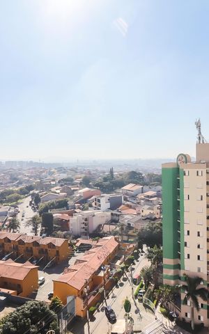 Apartamento à venda com 33m², 2 quartos e sem vagaVista do Quarto 2
