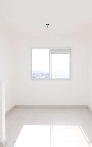 Apartamento à venda com 33m², 2 quartos e sem vagaSala/Cozinha