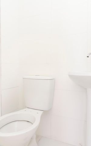 Apartamento à venda com 33m², 2 quartos e sem vagaBanheiro