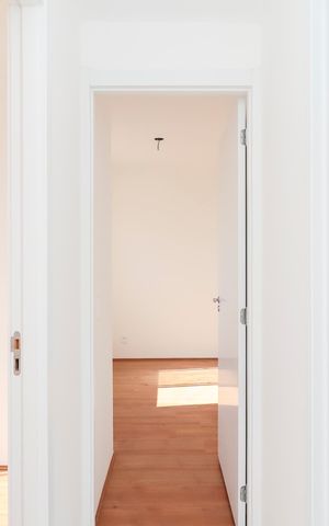 Apartamento à venda com 33m², 2 quartos e sem vagaCorredor