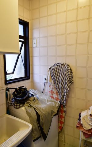 Apartamento à venda com 65m², 1 quarto e 1 vagaÁrea de Serviço