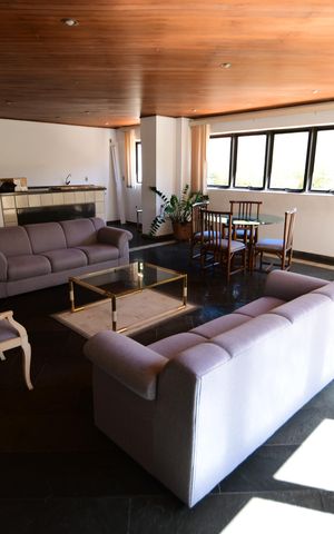 Apartamento à venda com 65m², 1 quarto e 1 vagaÁrea comum - Salão de festas