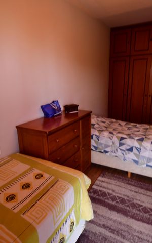 Apartamento à venda com 65m², 1 quarto e 1 vagaQuarto
