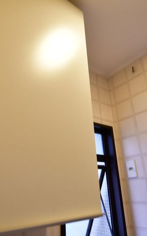 Apartamento à venda com 65m², 1 quarto e 1 vagaÁrea de Serviço