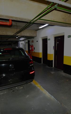 Apartamento à venda com 65m², 1 quarto e 1 vagaGaragem