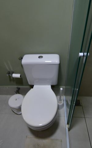 Apartamento à venda com 65m², 1 quarto e 1 vagaBanheiro