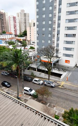 Apartamento à venda com 65m², 1 quarto e 1 vagaÁrea de Serviço - Vista