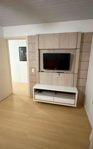 Casa para alugar com 100m², 2 quartos e 1 vaga Casa para alugar com 100m², 2 quartos e 1 vagaSala