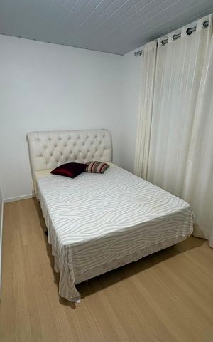 Casa para alugar com 100m², 2 quartos e 1 vaga Casa para alugar com 100m², 2 quartos e 1 vagaQuarto 2