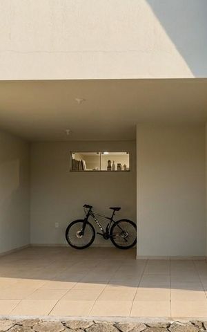 Casa para alugar com 100m², 2 quartos e 1 vaga
