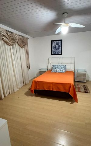 Casa para alugar com 100m², 2 quartos e 1 vaga Casa para alugar com 100m², 2 quartos e 1 vagaQuarto 1
