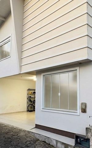 Casa para alugar com 100m², 2 quartos e 1 vaga