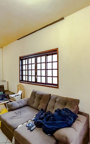 Casa para alugar com 145m², 2 quartos e 2 vagasSala