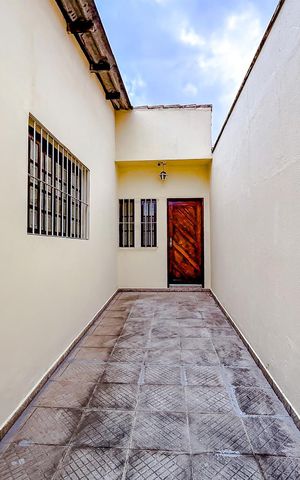 Casa para alugar com 145m², 2 quartos e 2 vagasGaragem
