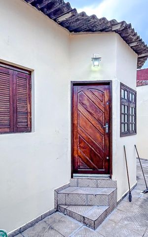 Casa para alugar com 145m², 2 quartos e 2 vagasGaragem