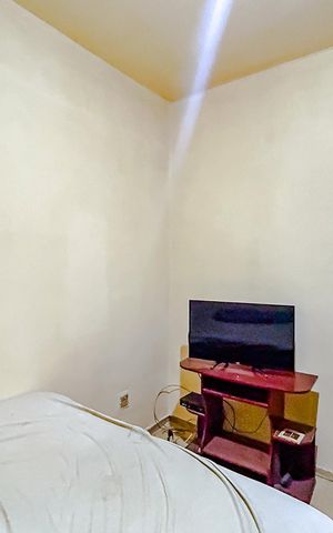Casa para alugar com 145m², 2 quartos e 2 vagasQuarto 2