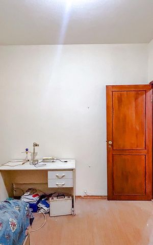 Casa para alugar com 145m², 2 quartos e 2 vagasQuarto 1